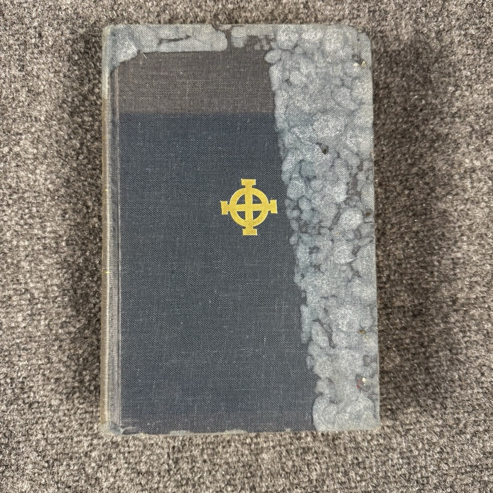 The Christian Centuries Vol 1 First Six Hundred Years Jean Danielou 1964 HC Rare